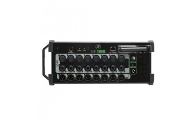 Mackie DL 16S Digital mixer