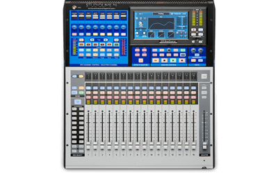 presonus studio live 16 