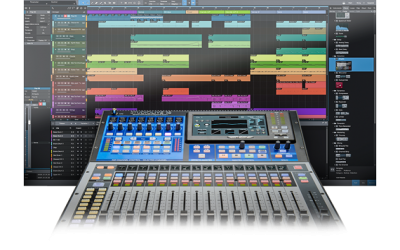 presonus studio live 16 