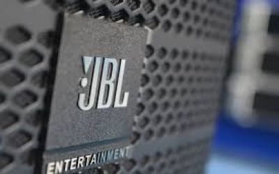 Loa JBL KP 4015