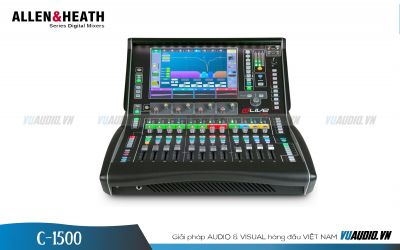 ALLEN & HEATH DLIVE C1500