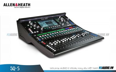 Allen & Heath SQ-5