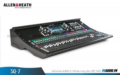 Allen & Heath SQ-7