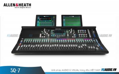 Allen & Heath SQ-7