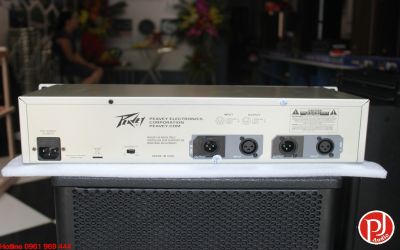 EQ ( lọc xì ) PEAVEY PV 231 EQ