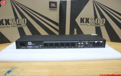 Vang số JBL KX200