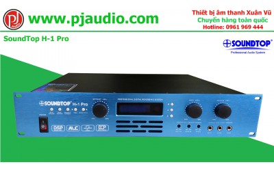 SOUNDTOP H-1 Pro