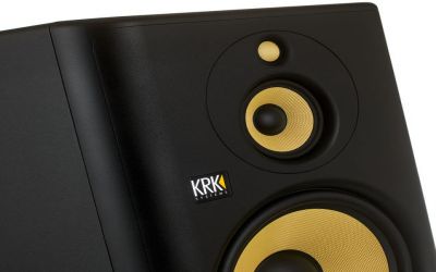 KRK ROKIT 10-3 G4