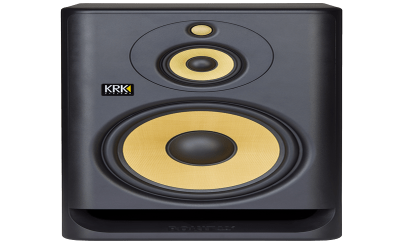 KRK ROKIT 10-3 G4