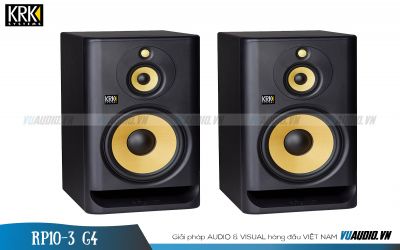 KRK ROKIT 10-3 G4