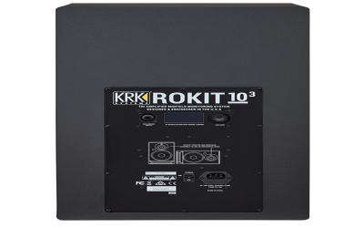 KRK ROKIT 10-3 G4