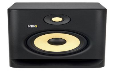 KRK ROKIT 8 G4