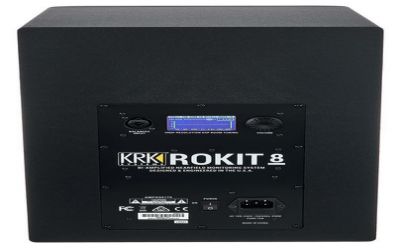 KRK ROKIT 8 G4