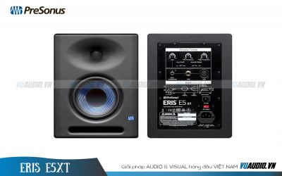 PRESONUS ERIS E5 XT