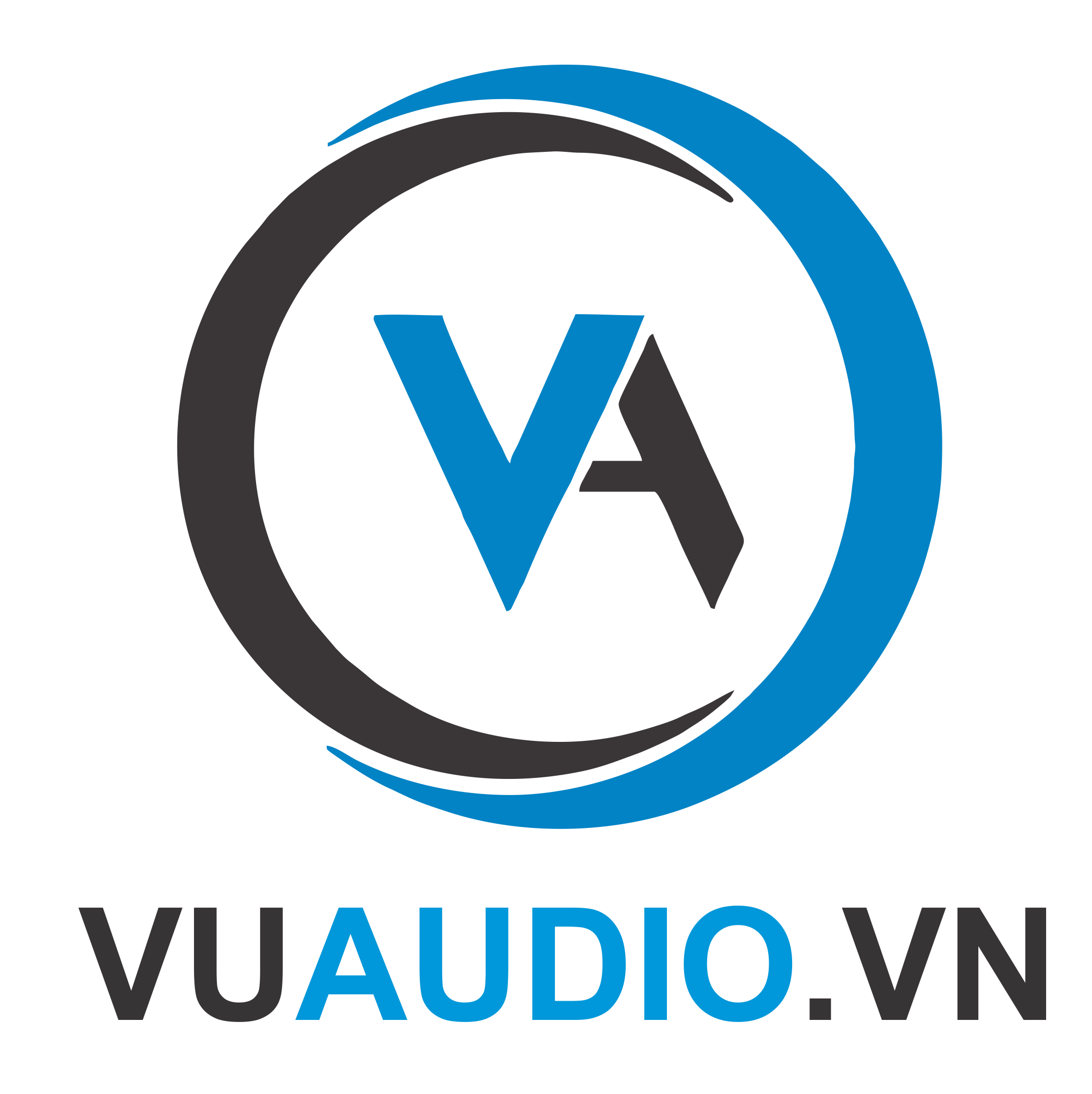 VUAUDIO.VN - AUDIO & VISUAL